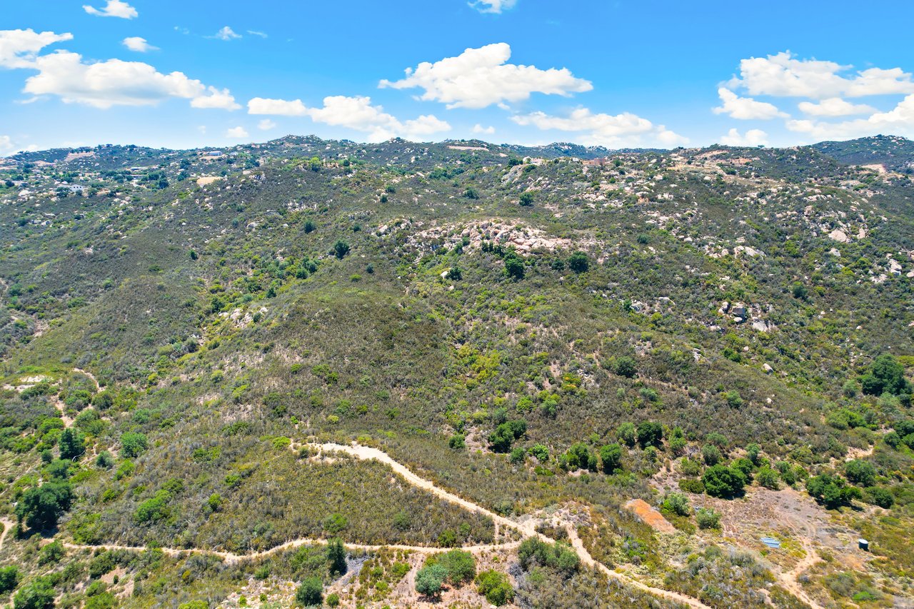 18250 La Ventana Road