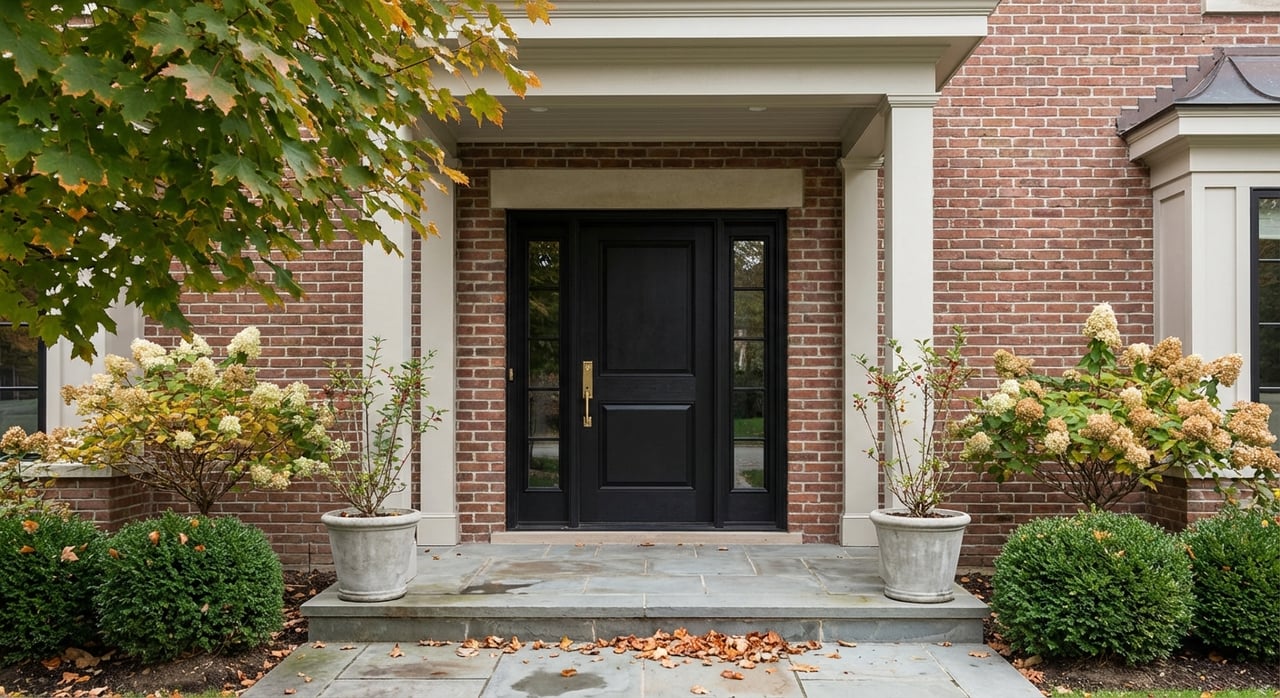 When To Sell A Luxury Home In Newton