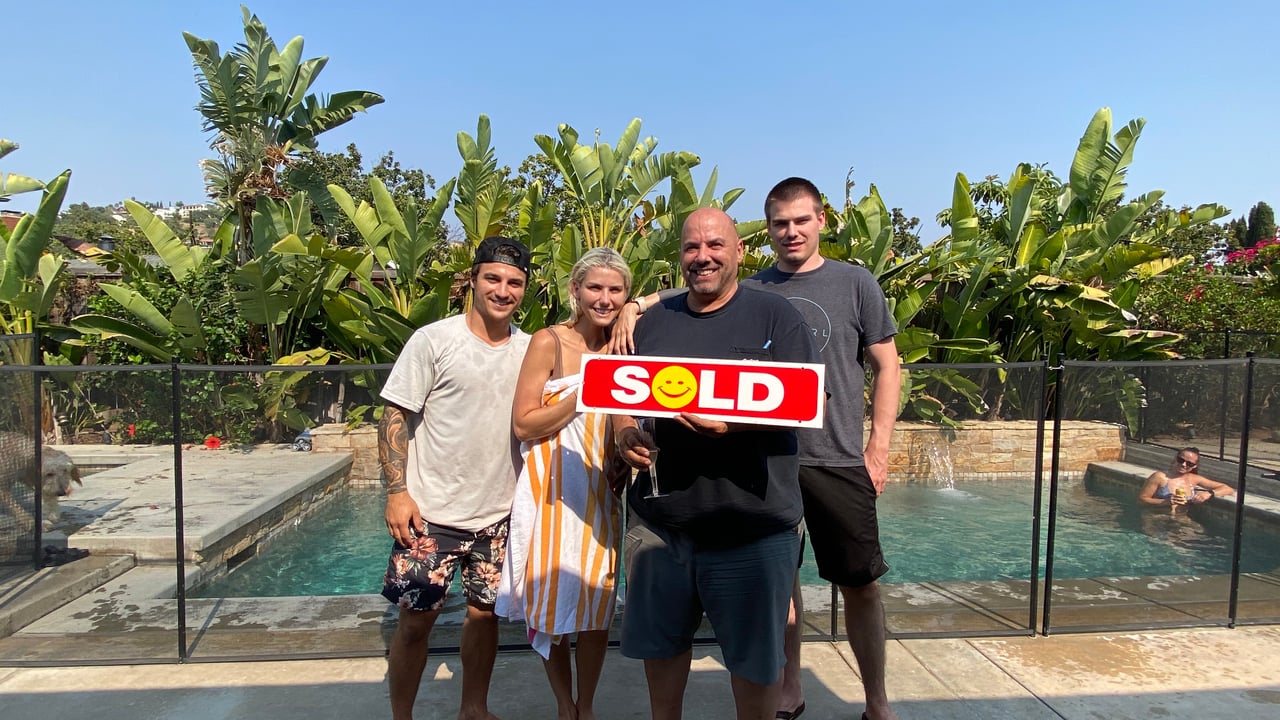 Mortgage Rates Hit 3-Year Lows - What It Means for Orange County Buyers & Sellers