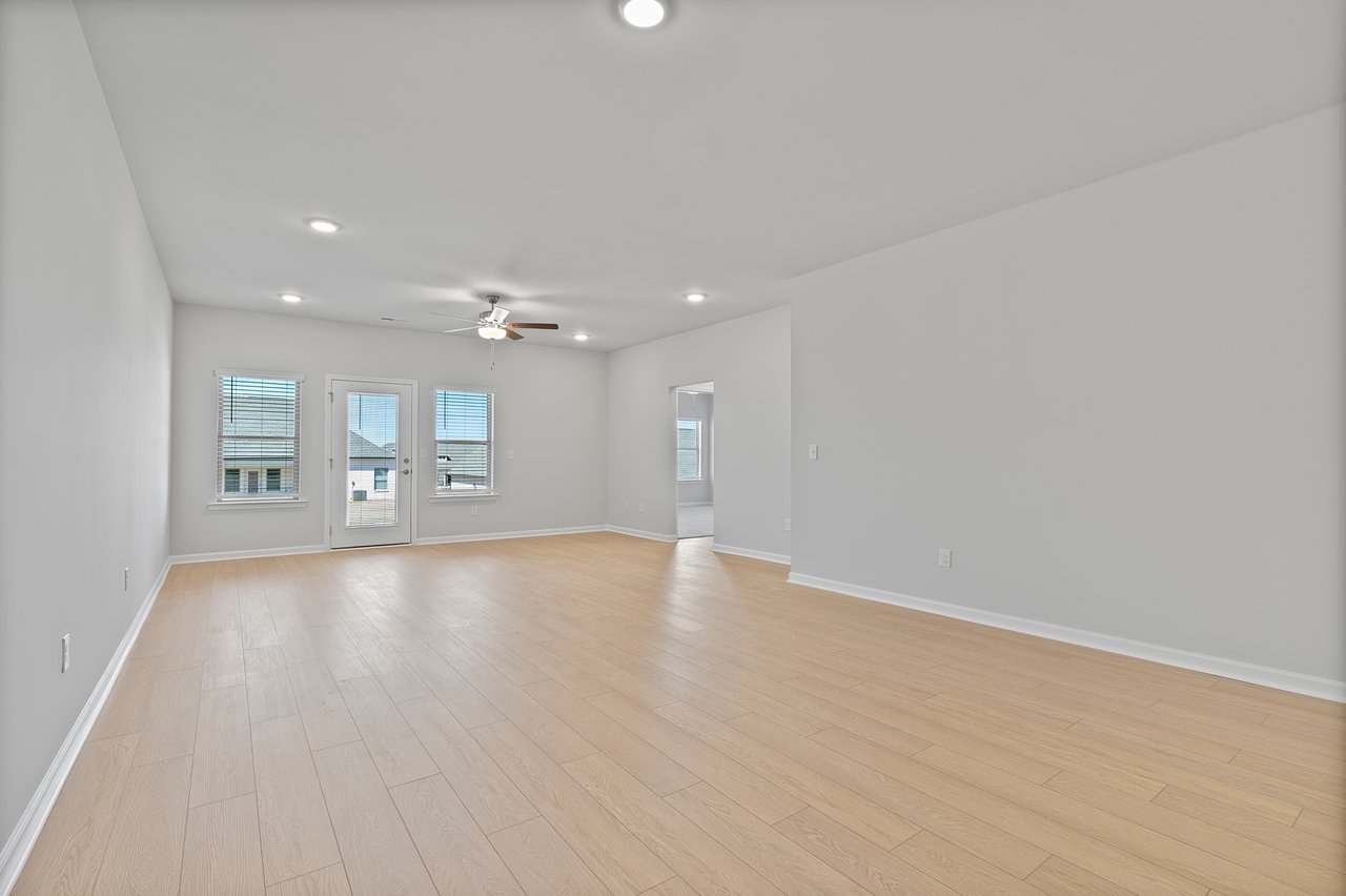 Clift Farms with Fully Fenced in Backyard!! 