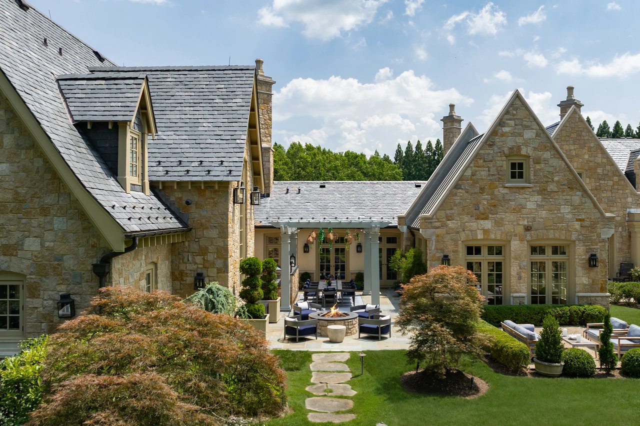 Alderley Manor