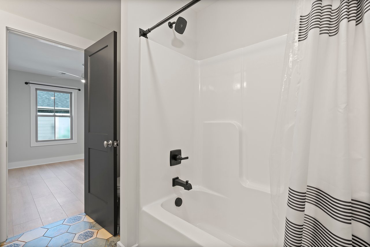 Modern Retreat near Downtown Huntsville