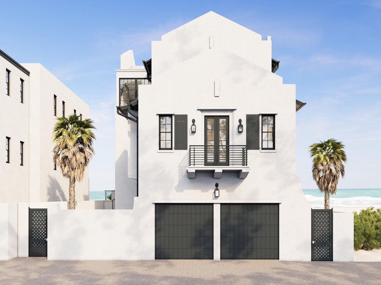 Why Luxury Buyers Are Flocking to Florida’s Emerald Coast in 2026