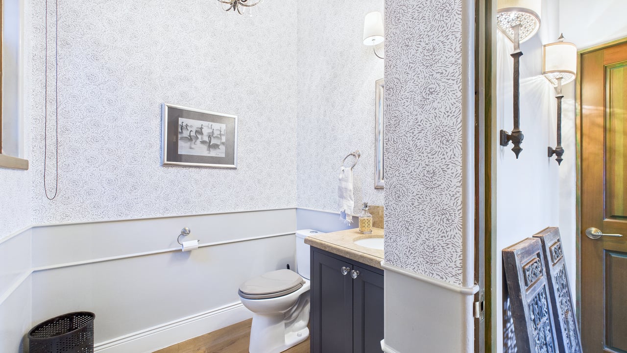 The Pezzy King Estate