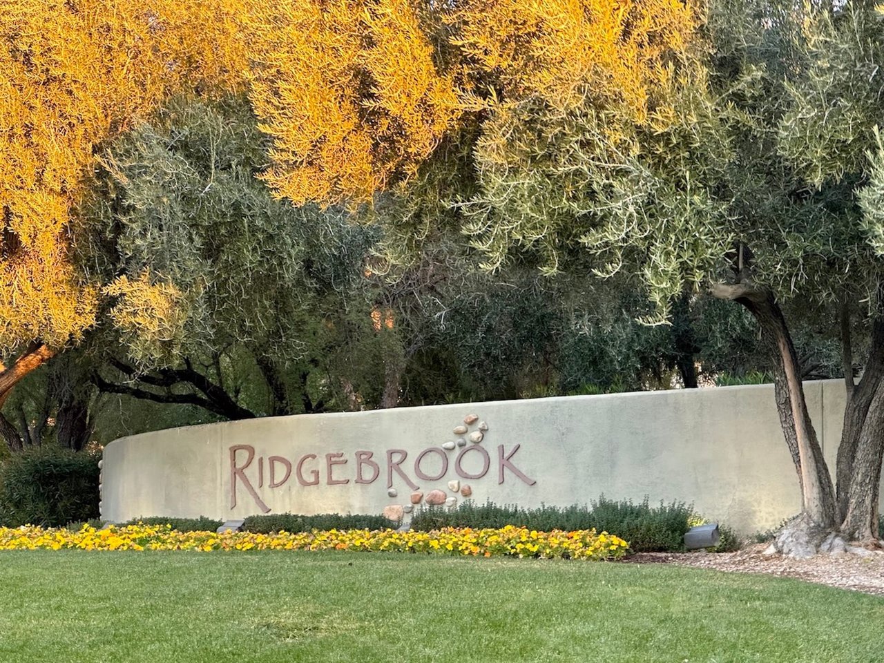 Ridgebrook