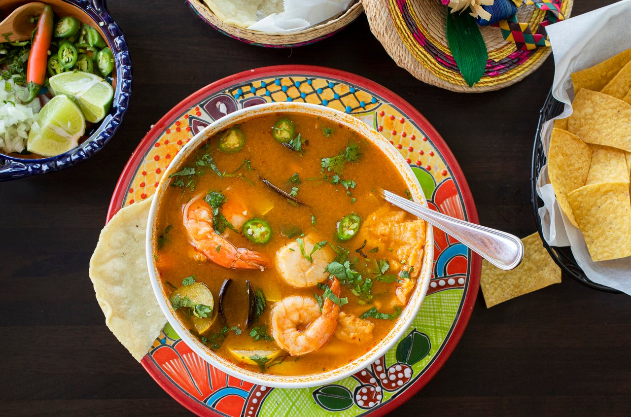 16 Favorite Mexican Restaurants in Sonoma County