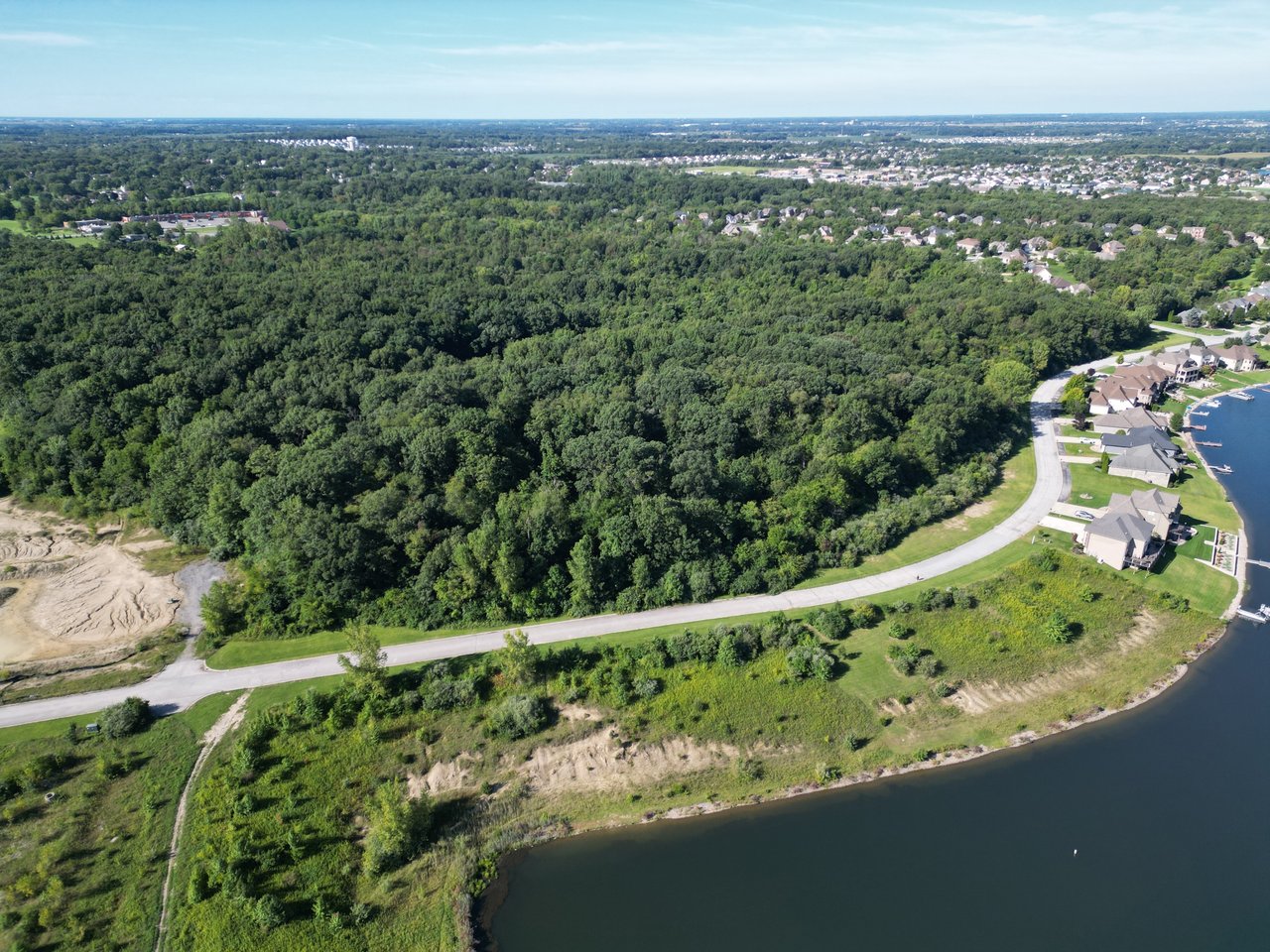 Phase 16 Doubletree Lake Estates