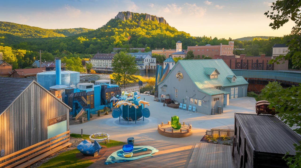 Hidden Gems in Beacon, NY You Need to Discover