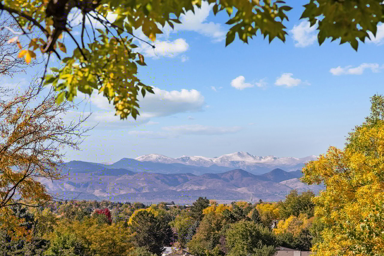 6561 S Pontiac Court, Centennial, CO