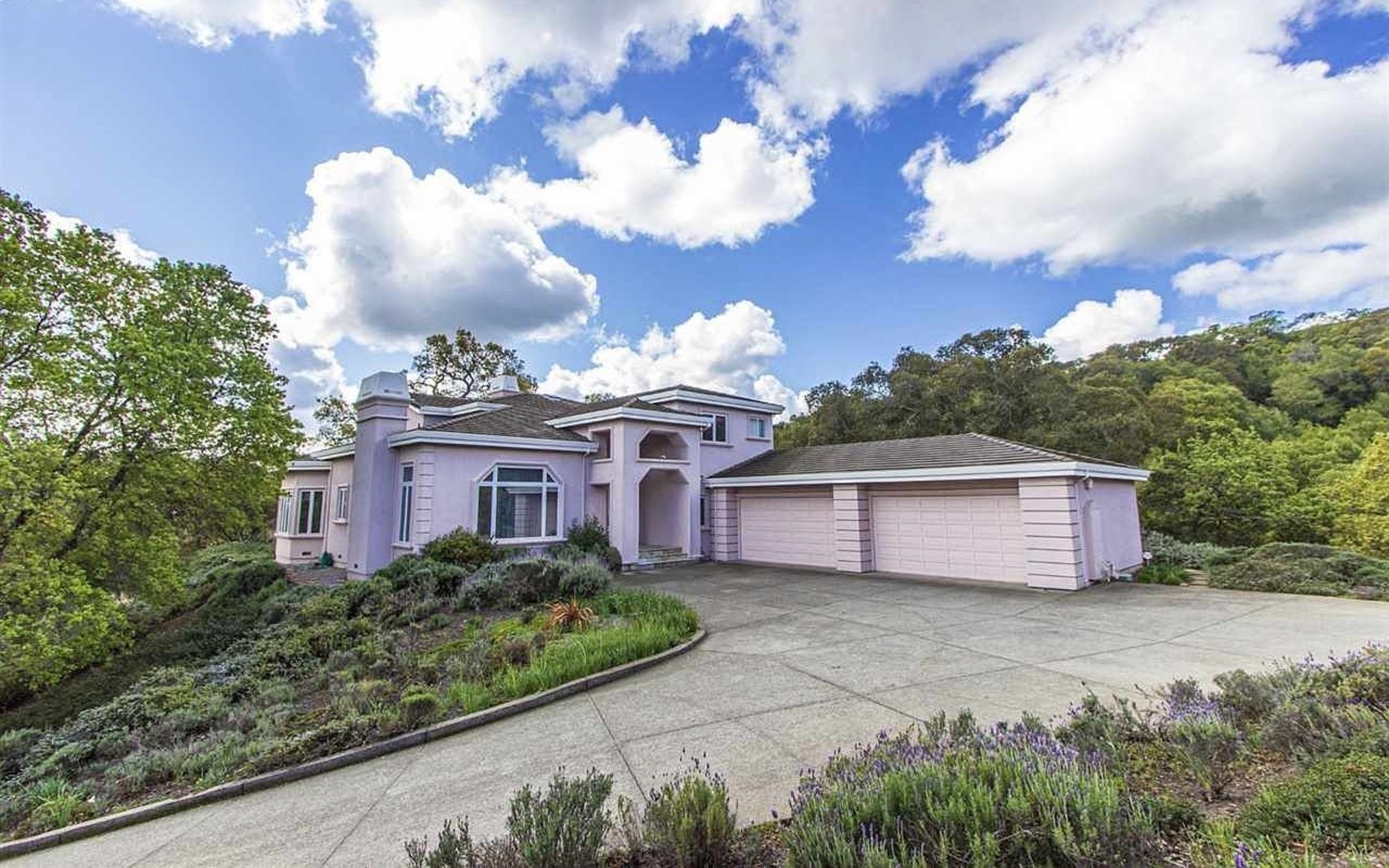 1550 Rancho Del Hambre