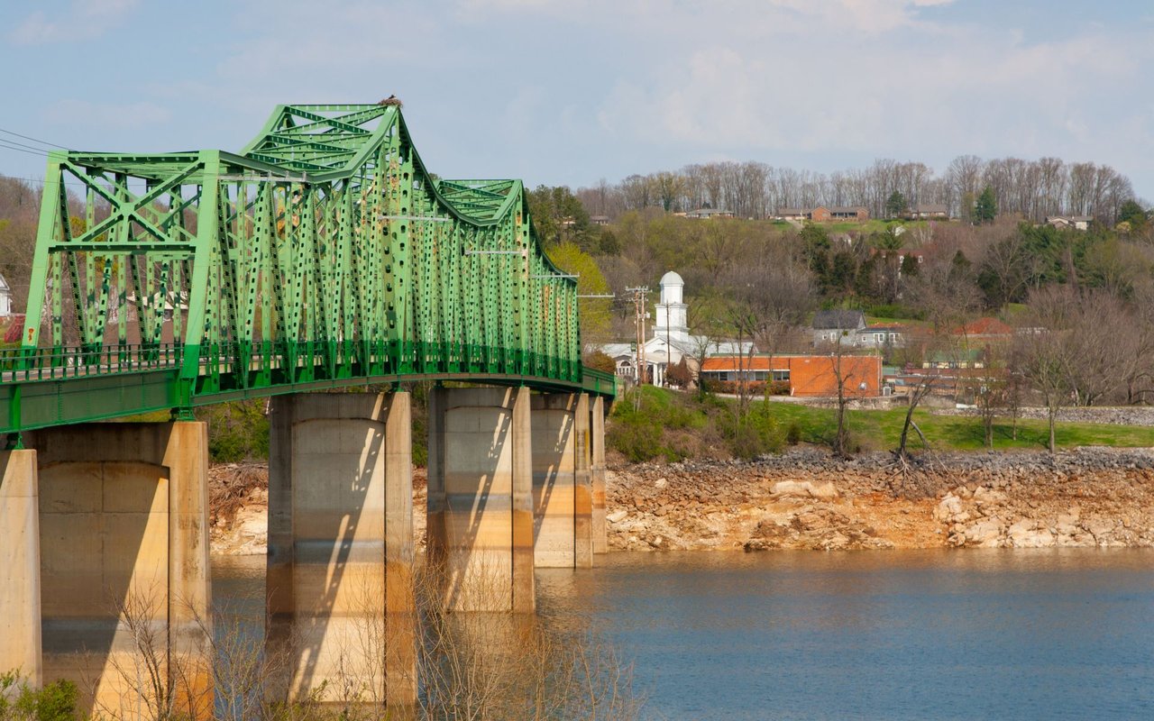 Jefferson County