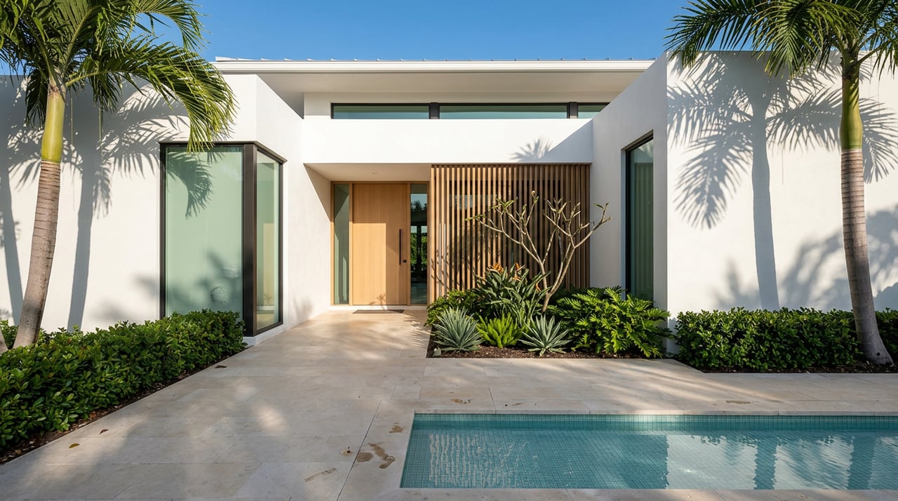 Why Oakland Park Appeals To Food And Art Lovers