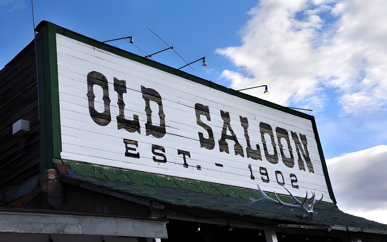 The Old Saloon – an Iconic Bar and Venue – Offered for Sale