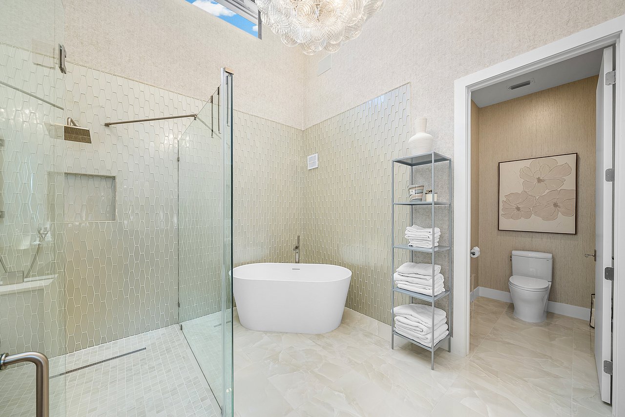 17311 Bridleway Trail