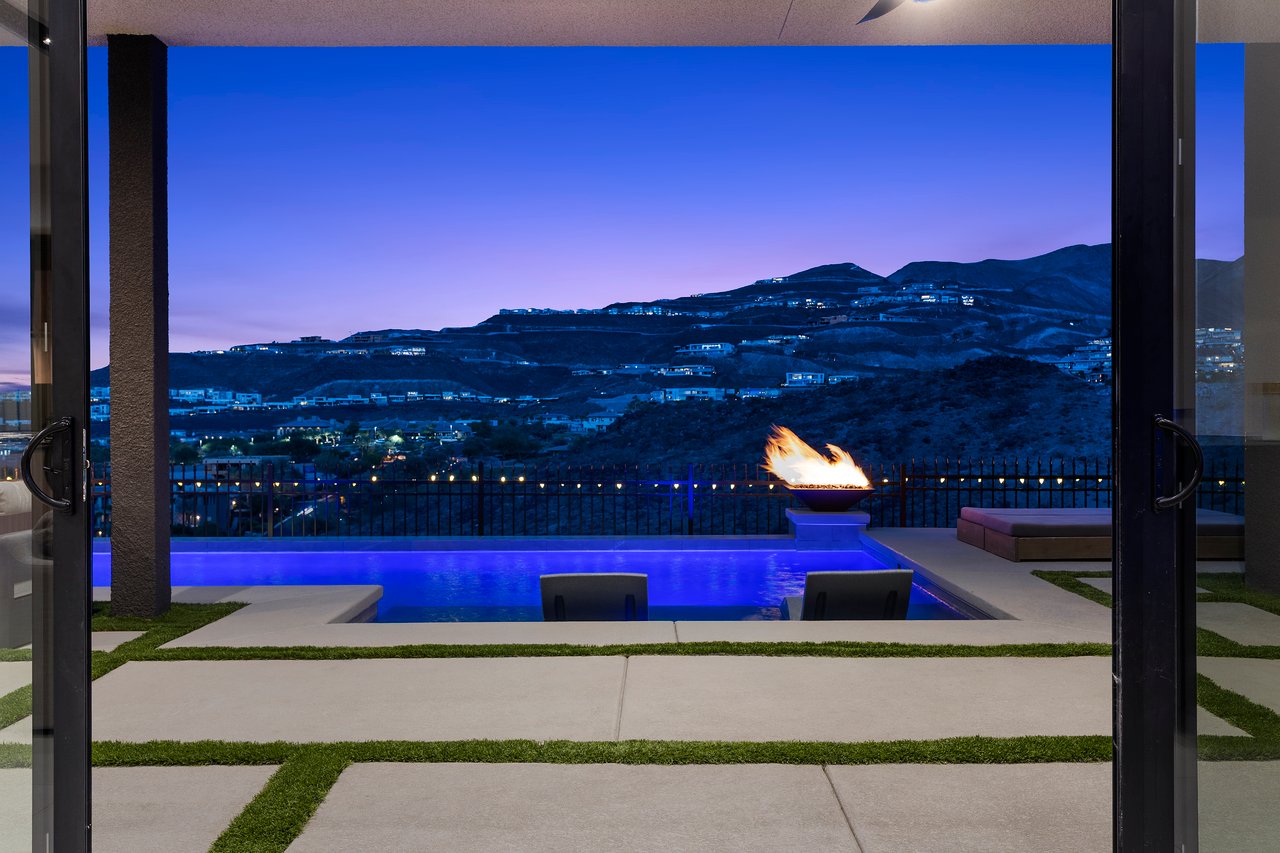 1463 Solitude Ridge Dr