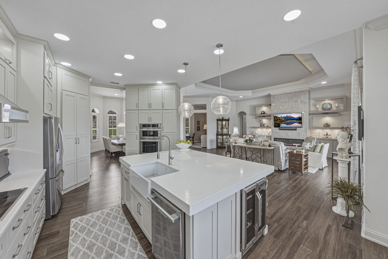 13816 Carryback Drive 