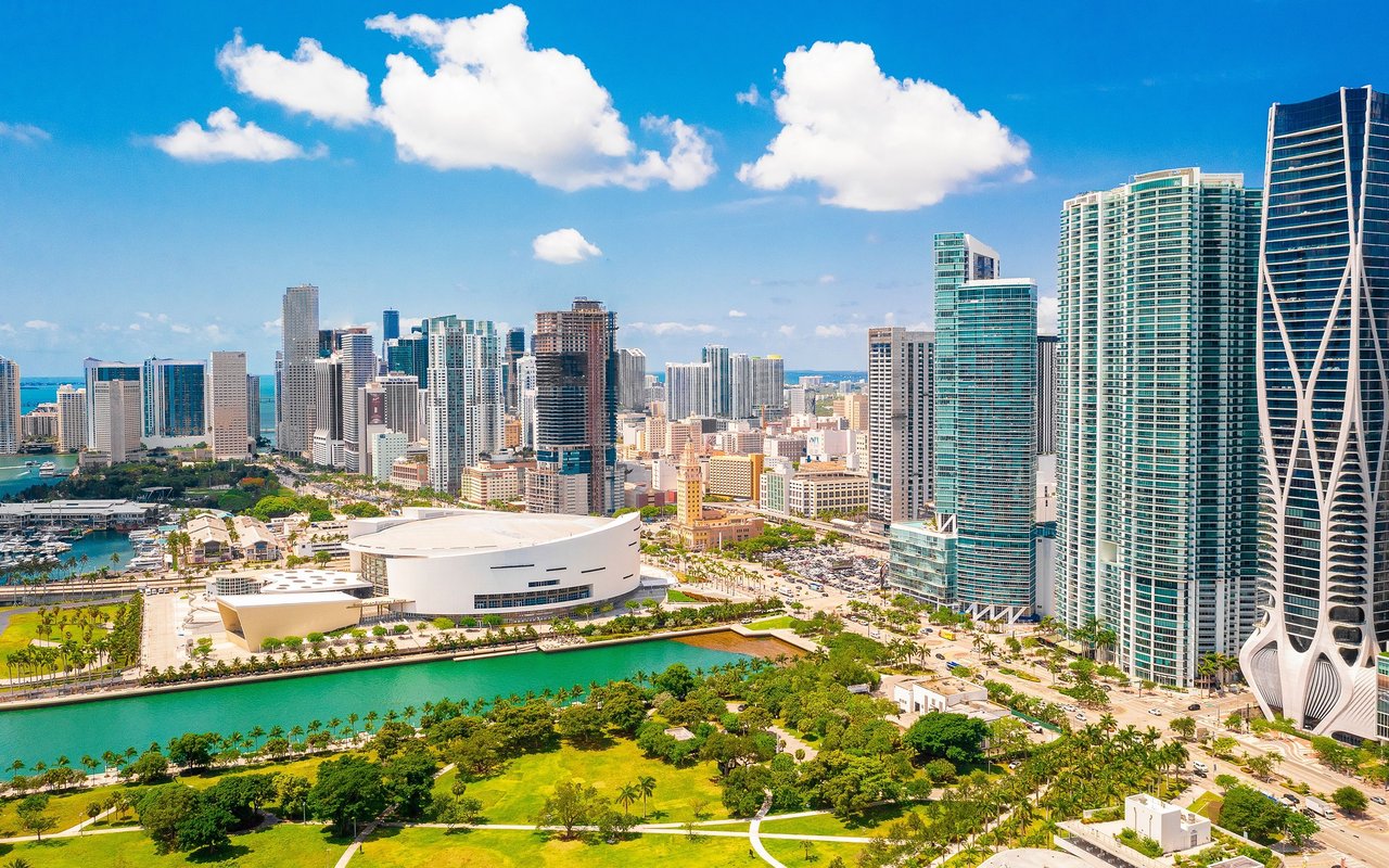 Miami-Dade County