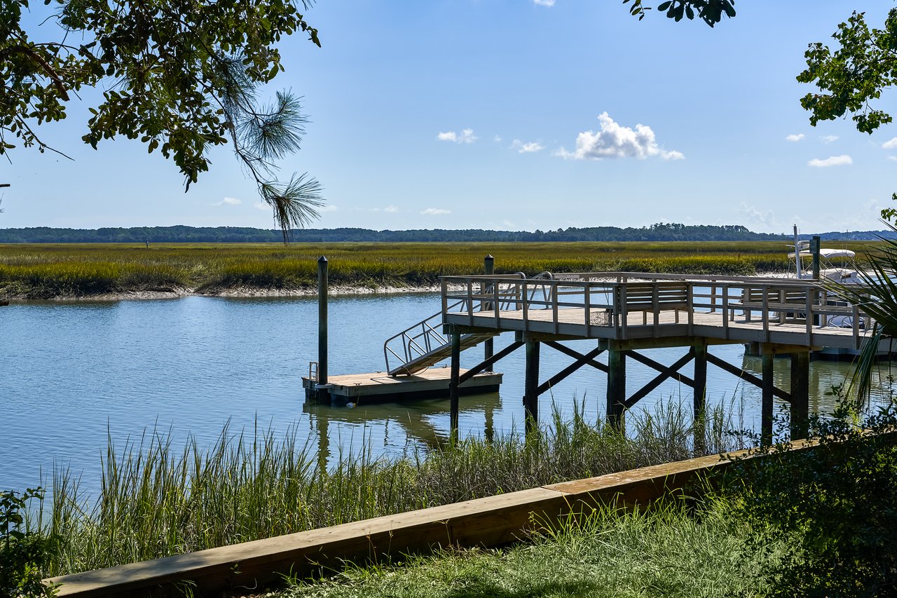 Moss Creek 