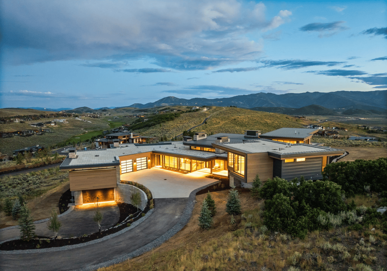 Life at the Top: Inside Promontory — Park City’s Premier Private Luxury Golf Community