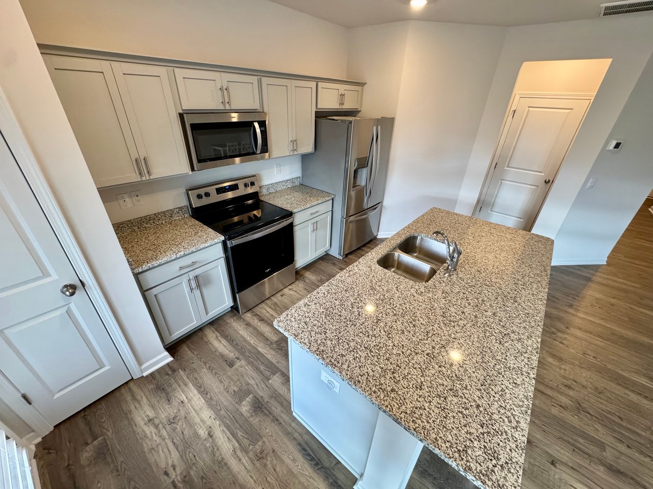 Modern Living in the Heart of Greer: Discover 120 Sunriff Court at Brookside Subdivision