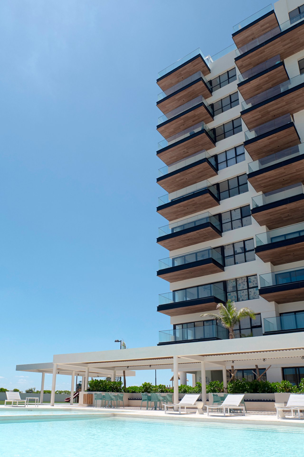 Yucalpetén Resort Marina