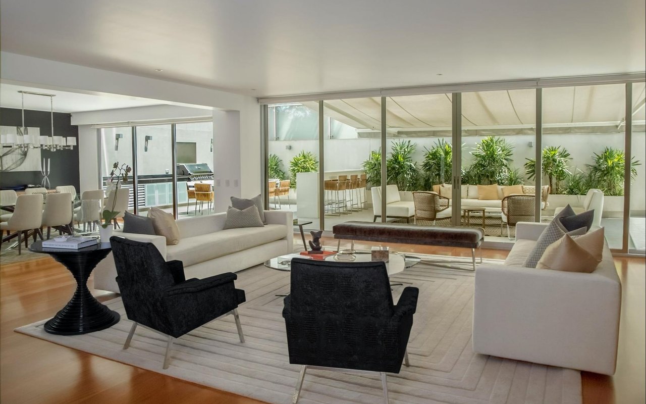 What's Hot? The Latest Local Home Design Trends