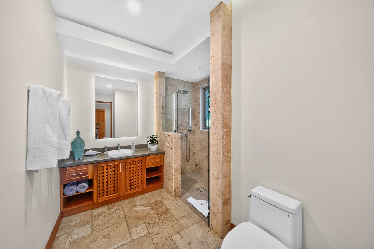 Luxury Ocean View Home