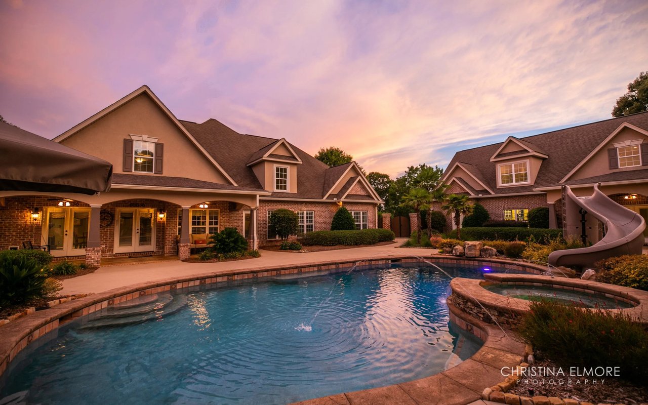 106 Carriage Run, Warner Robins, GA 31005