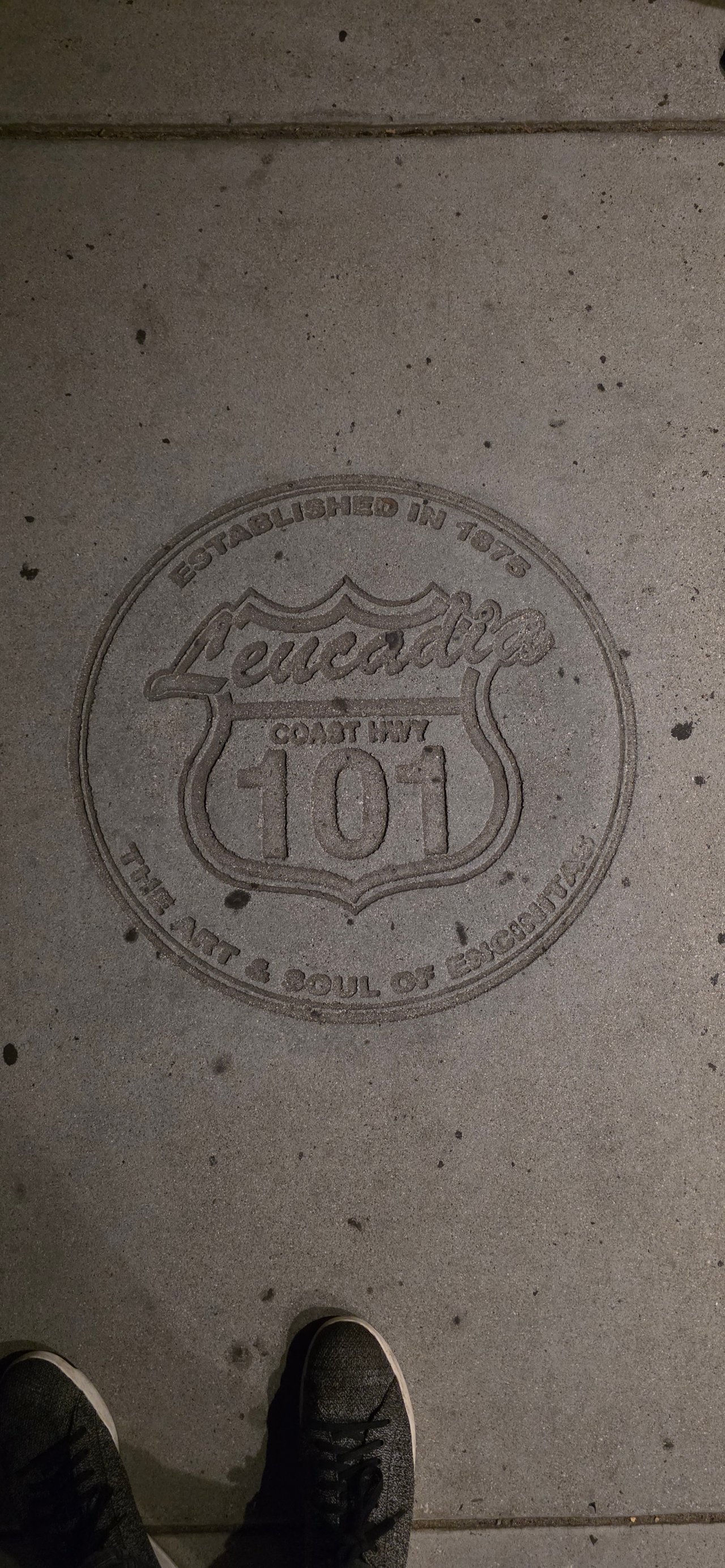 The 30 Feet You Can't See: Why Leucadia's 101 Construction Keeps Missing Its Own Deadline