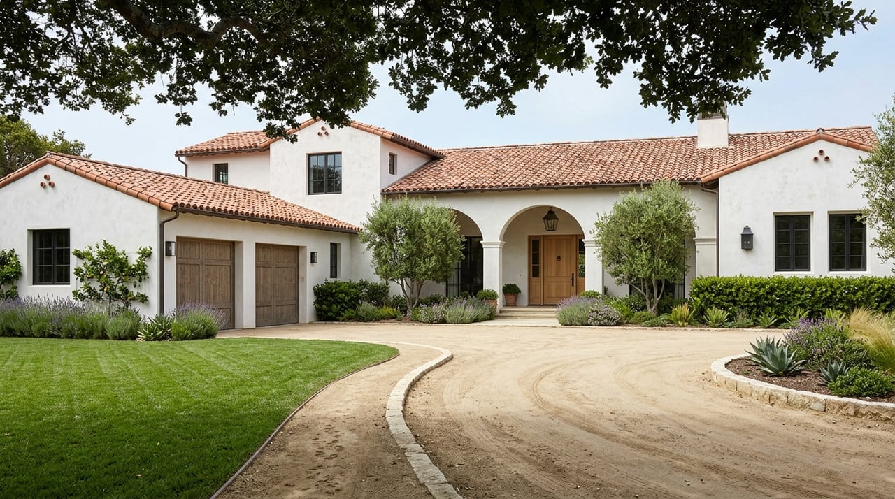 Hope Ranch Amenities And HOA Life, Explained