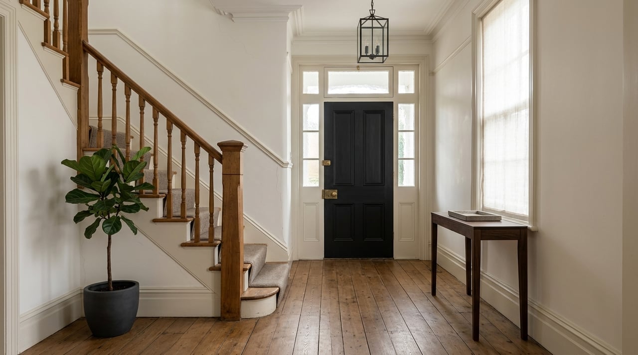 Buying A Historic Home In Easton: What To Consider