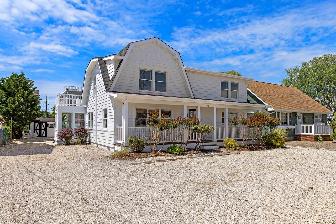 210 W 5th Street, Ship Bottom