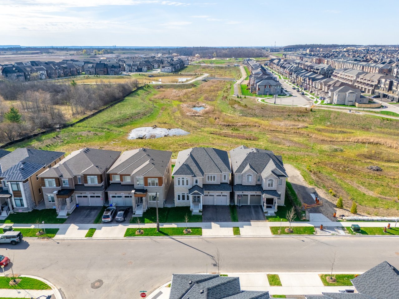 37 North Park Boulevard, Oakville