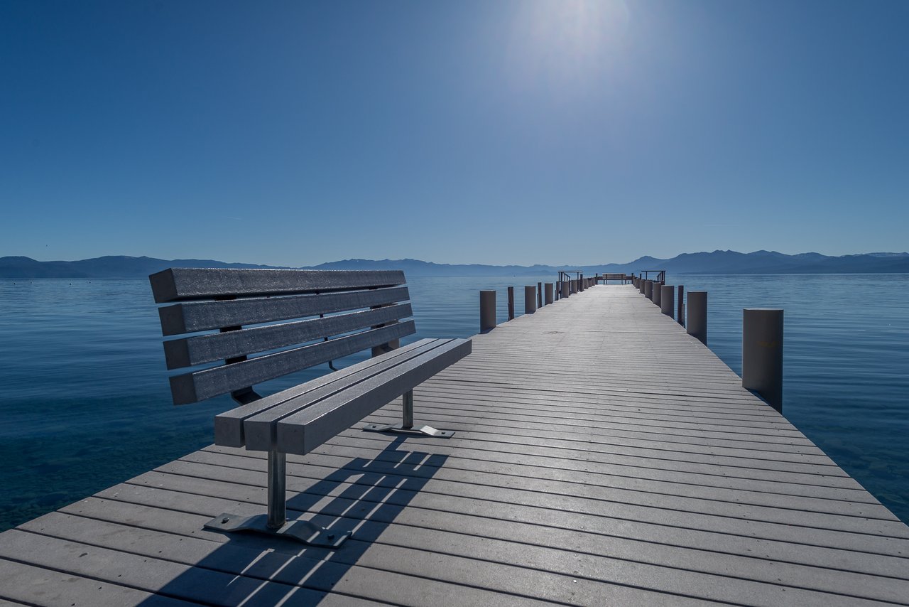 Spring 2024 Lake Tahoe Market Update from The Moore Team