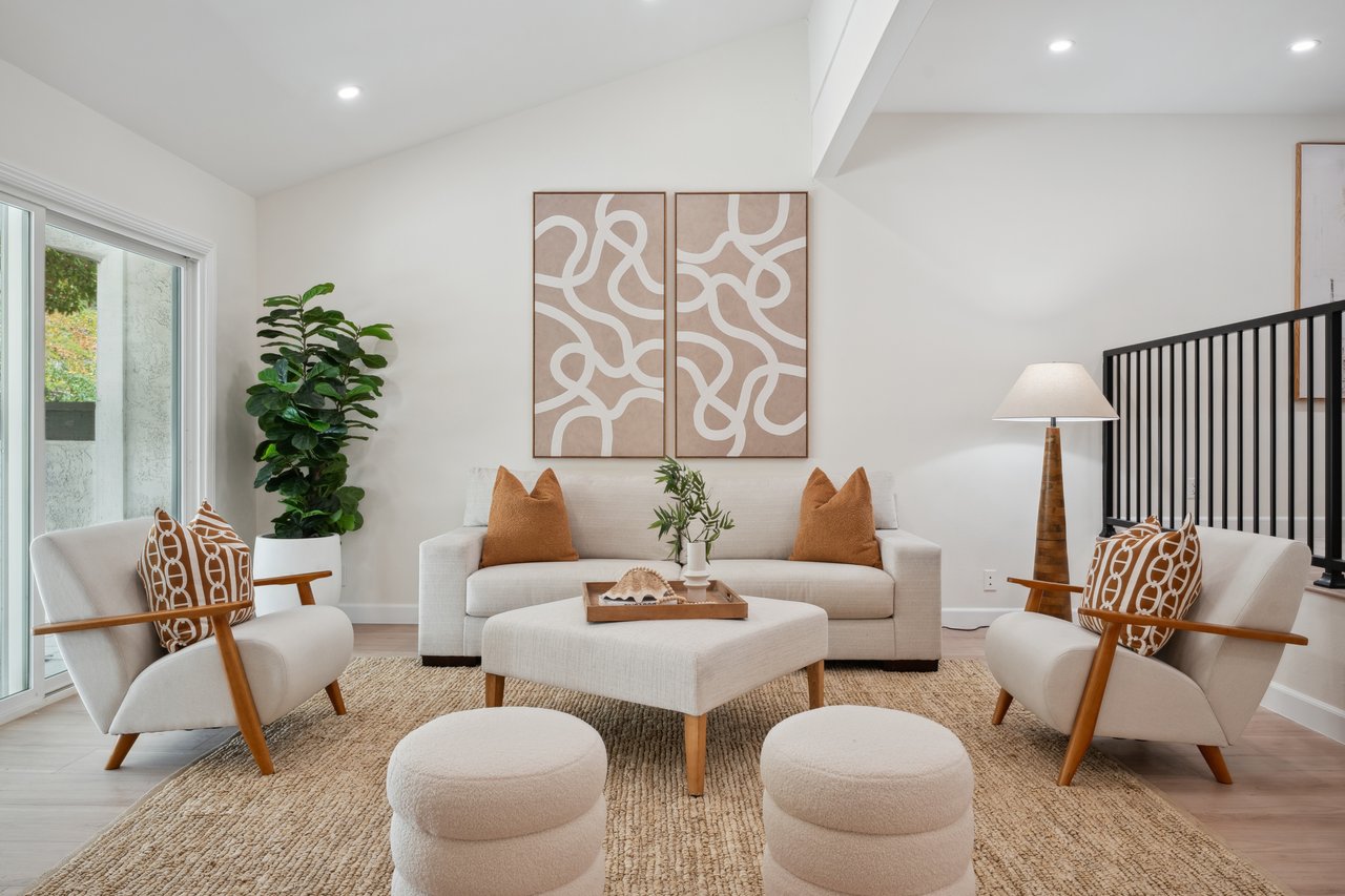 Home Valuation