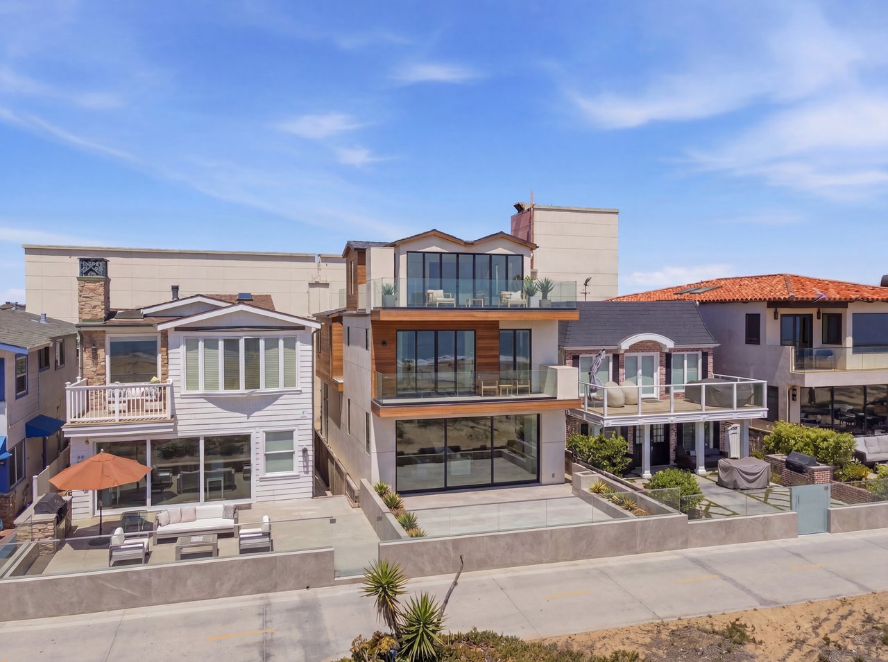 Oceanfront Opportunity