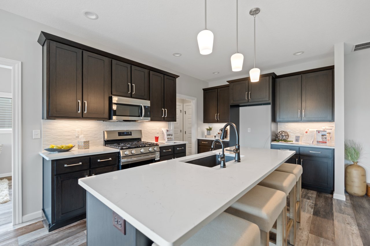 Parkridge South- Warsaw