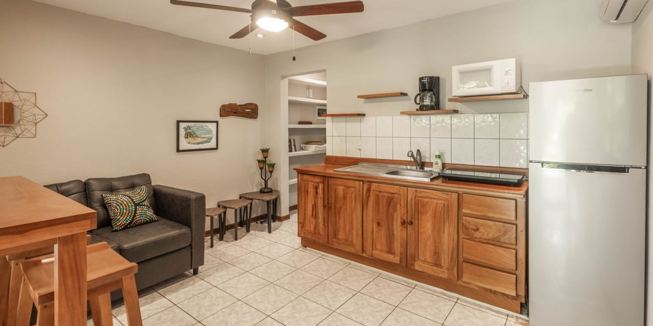 Totally Renovated Multi-Unit Beachside Investment in Potrero