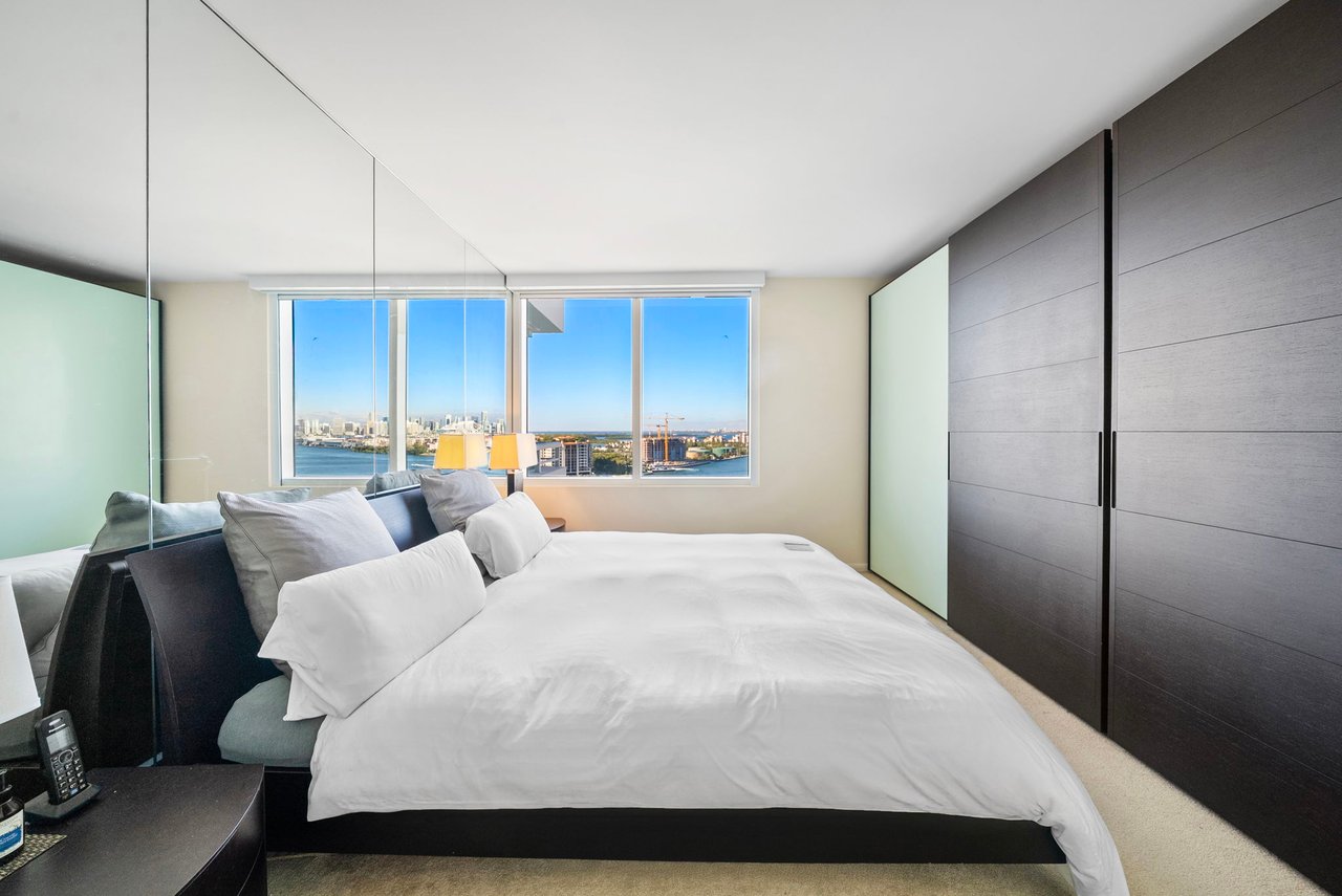 South Pointe Tower #2003