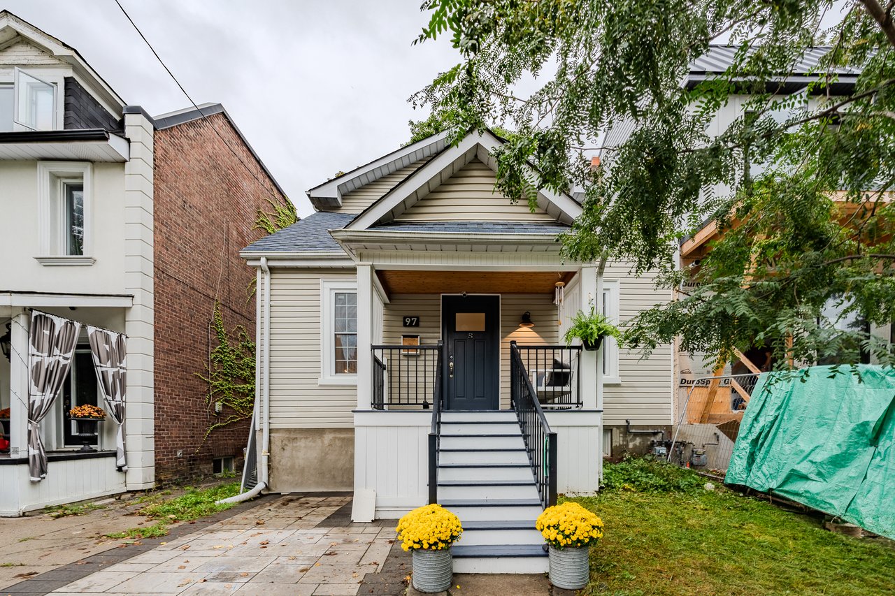 97 Waverley Rd
