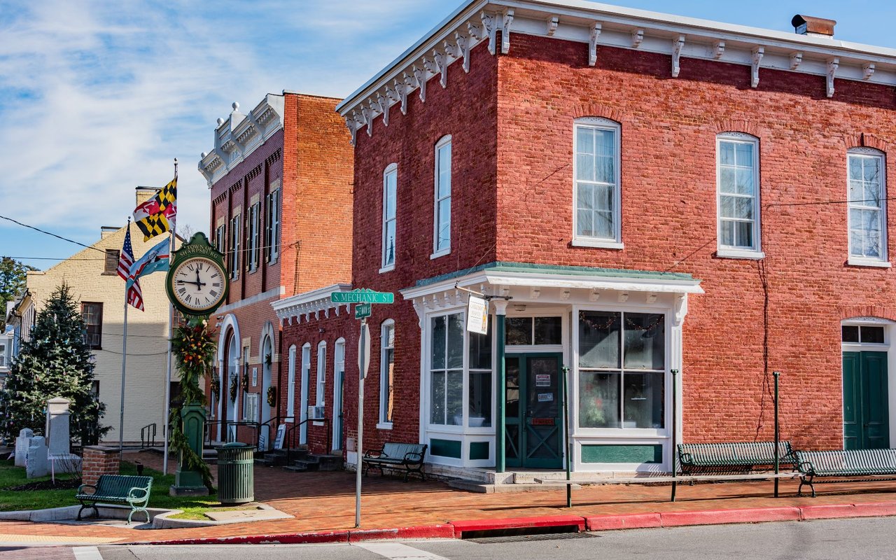 Middletown
