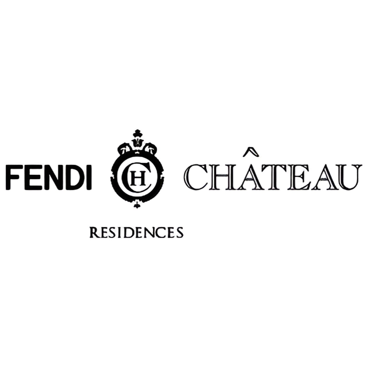 Fendi Château