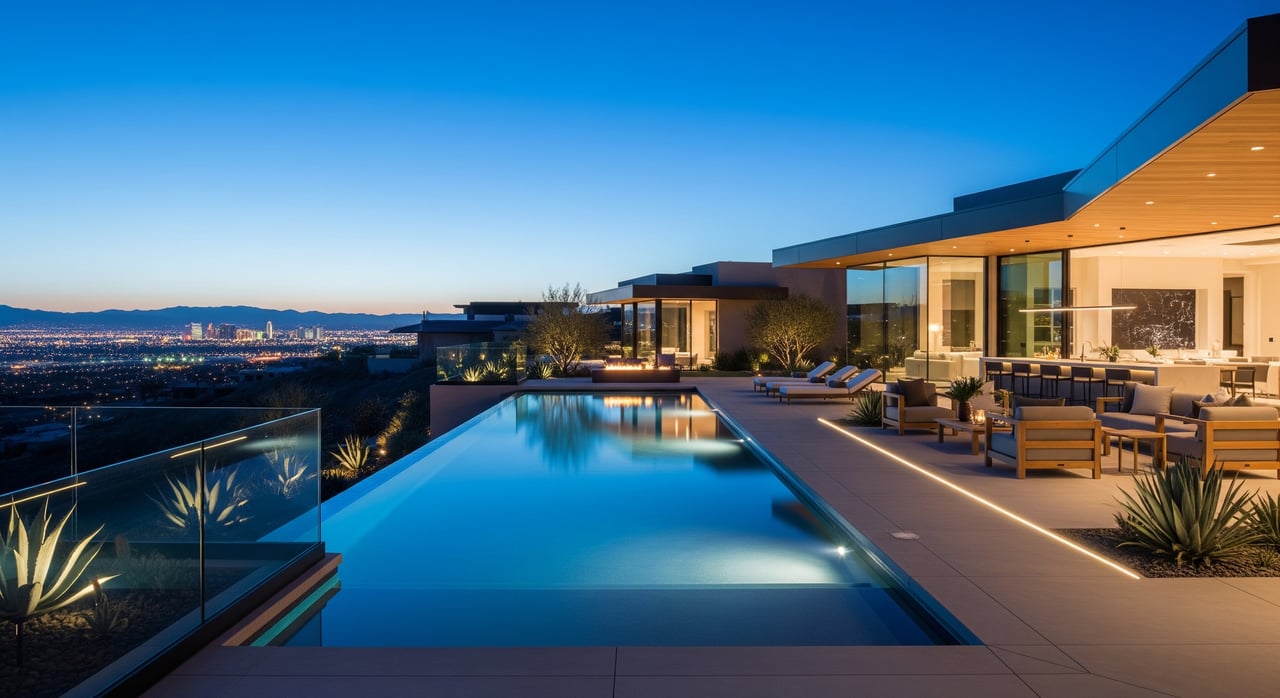 Is Moving To Las Vegas Right For You?