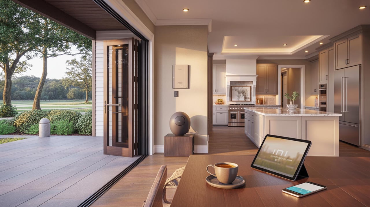 Must-Have Smart Home Upgrades for Ooltewah Homeowners