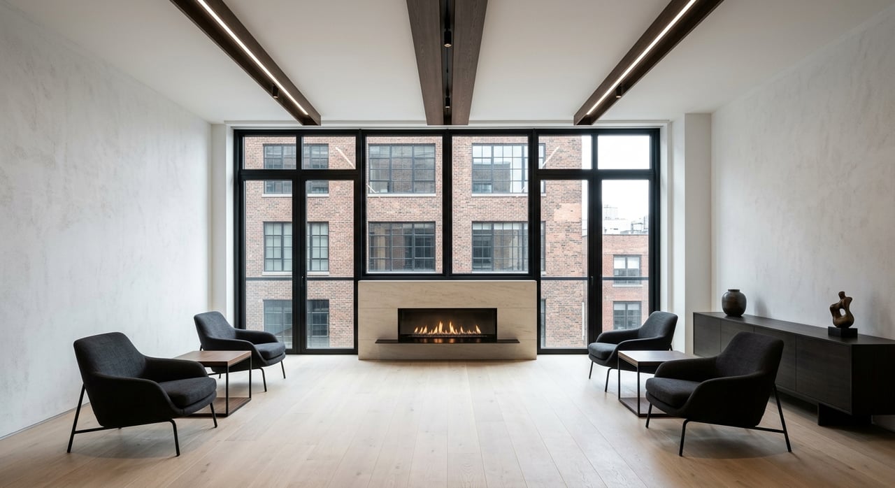 Condo Living In Chelsea And Greenwich Village Explained
