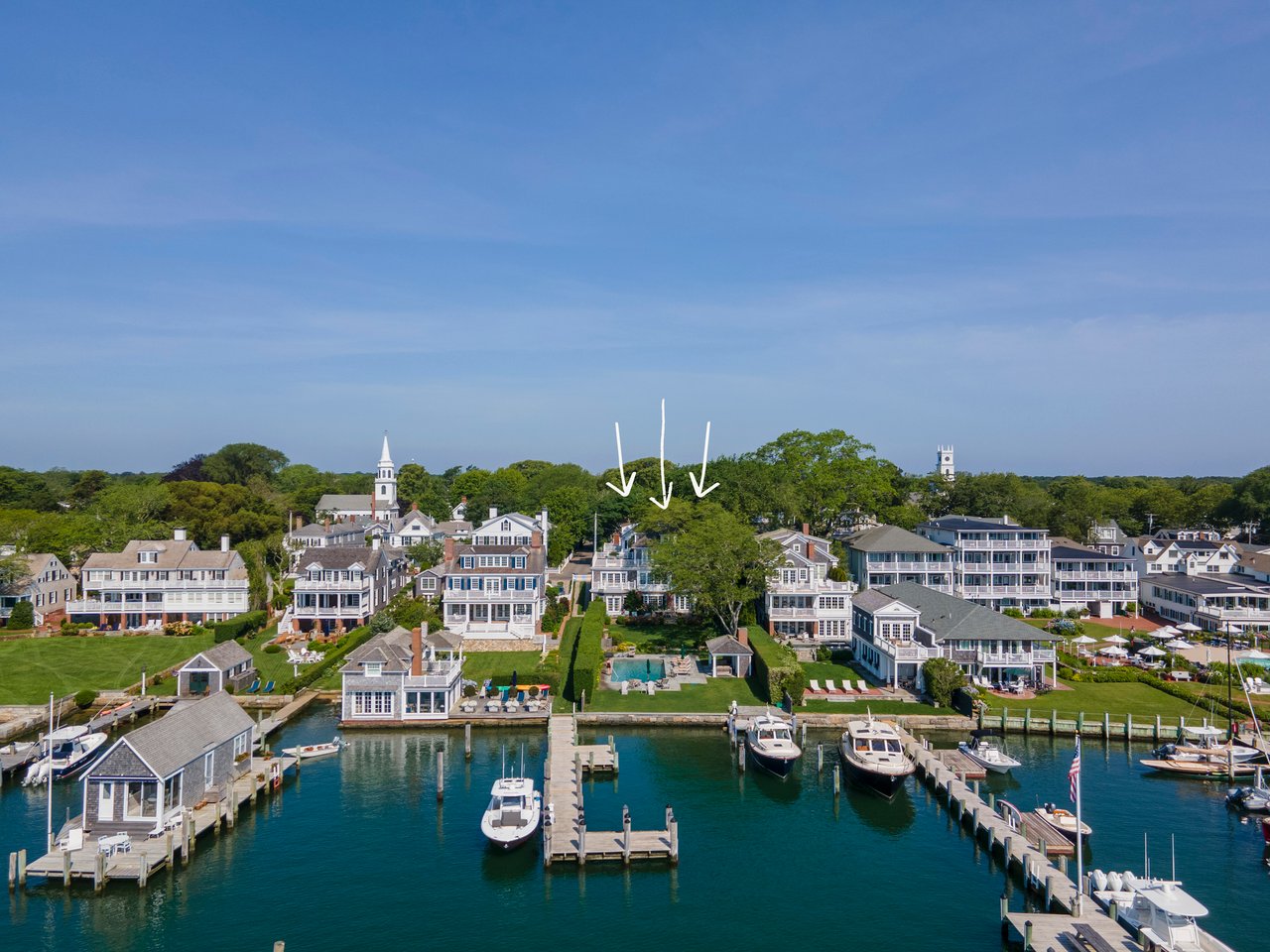 South Harbor