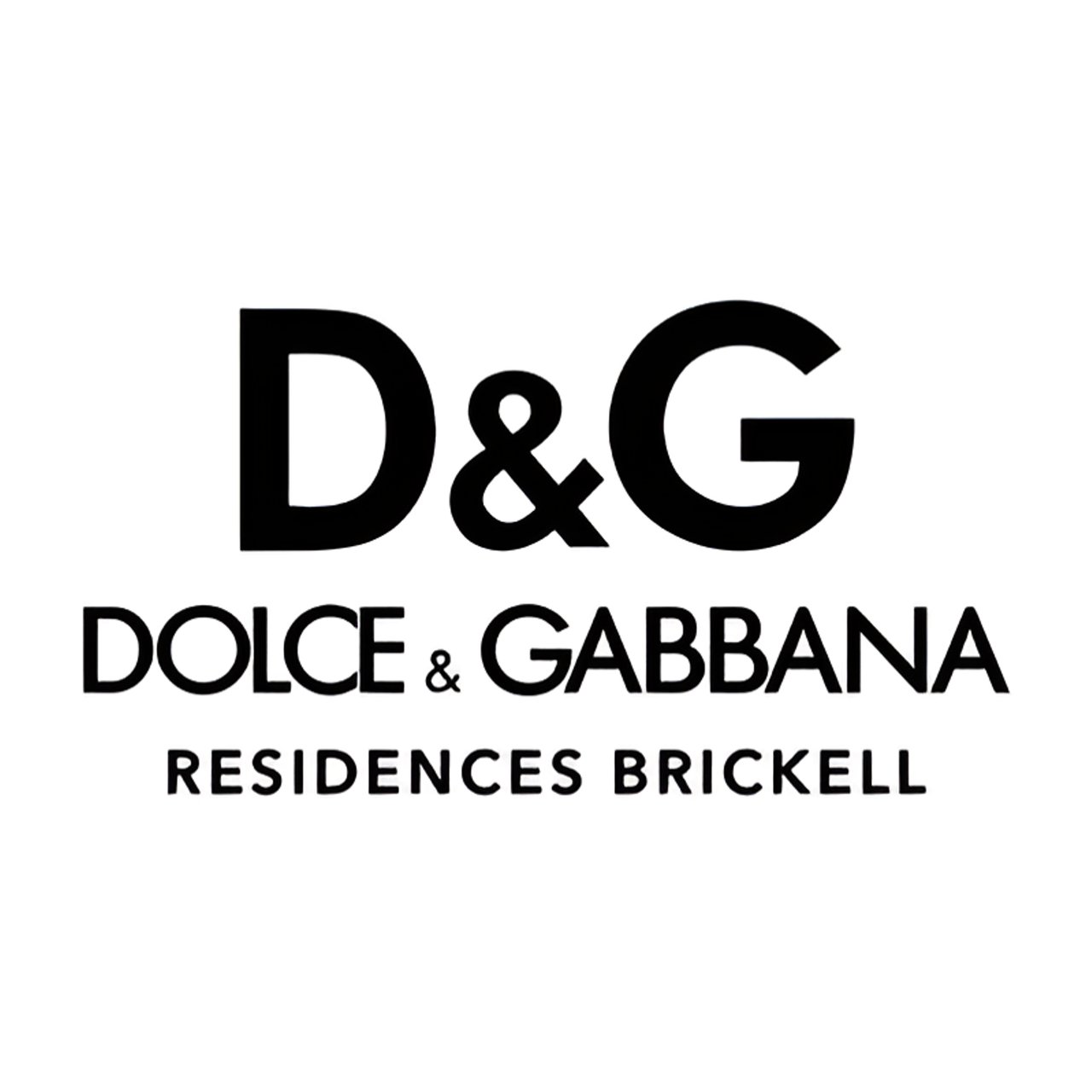 Dolce and Gabbana Residences