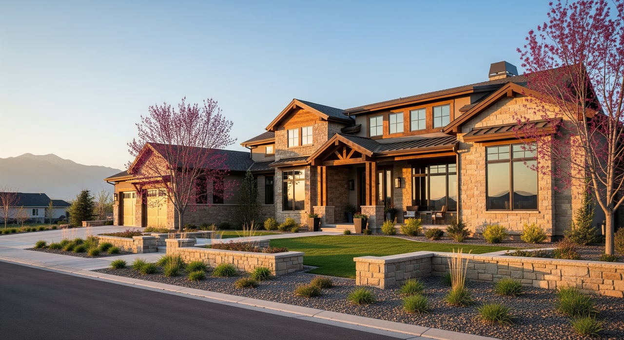 Best Time To List a Home in Riverton