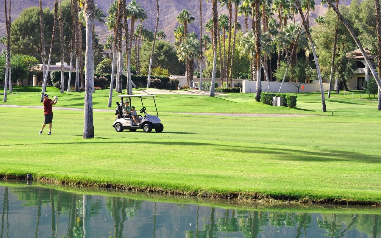 Andalusia Country Club