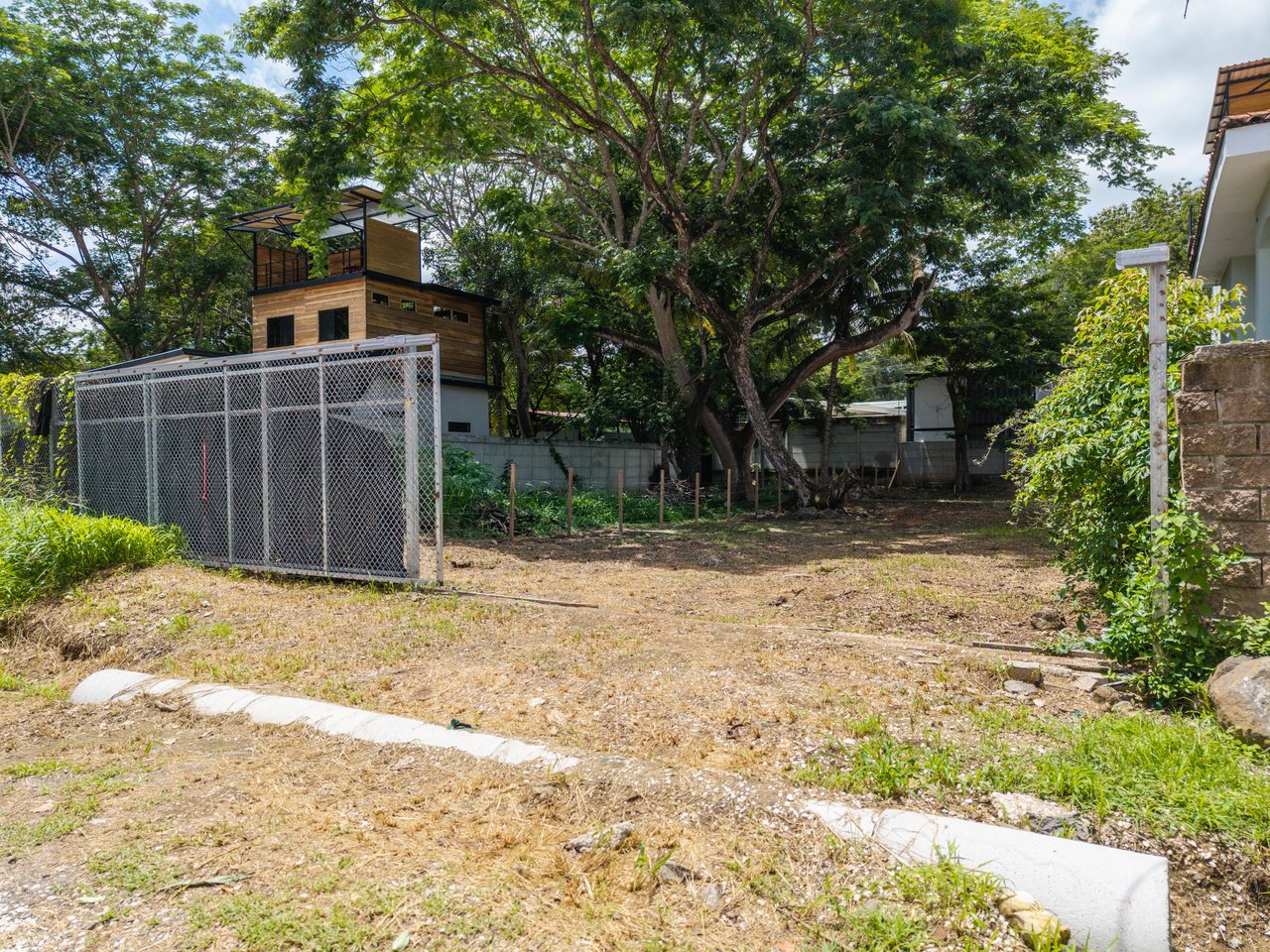 Lot z14 | Beach Side Lot on Potrero Bay!